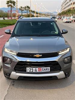 شيفروليه تريل بليزر